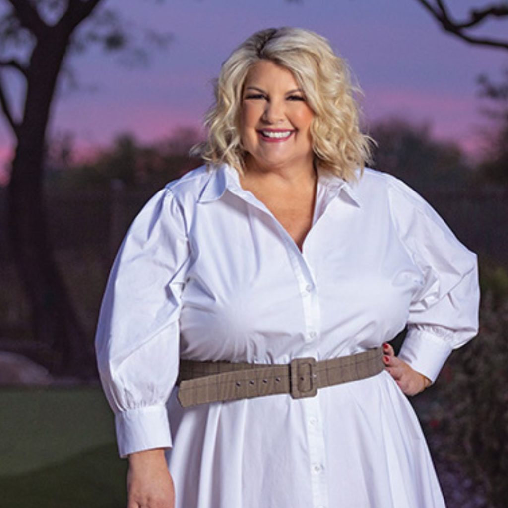 Holly Henbest