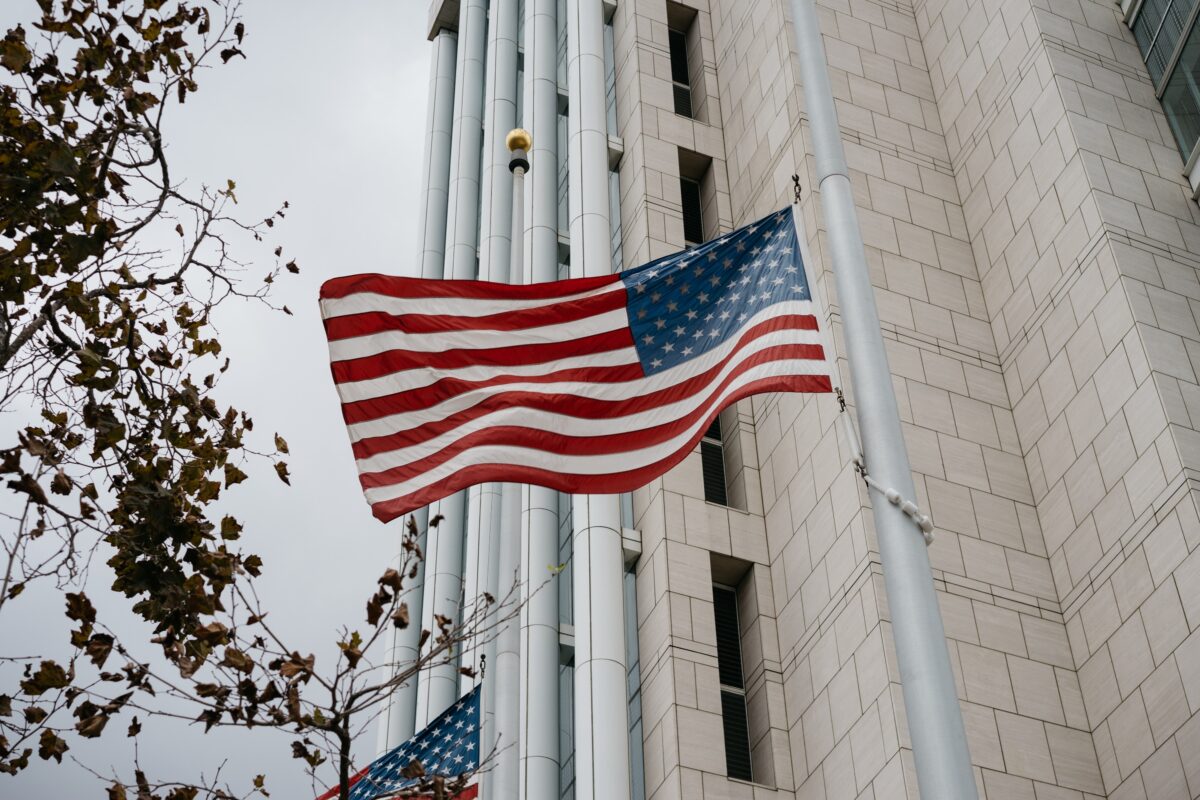New government regulations for crypto are on the horizon New government regulations for crypto are on the horizon