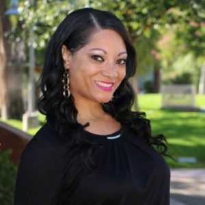 Jasmine Jenkins Downing