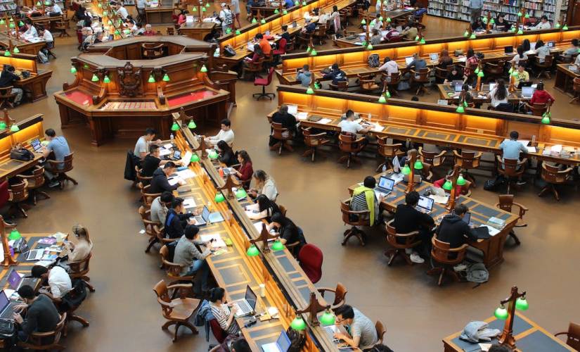 Machine Learning’s Impact on Future Job Markets