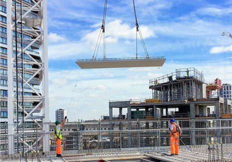 The Digital Construction Toolbox: 5 Essential Software Tools for Today’s Contractors