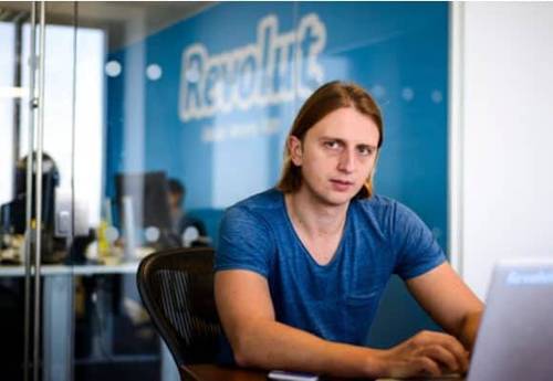 Revolut Revolut
