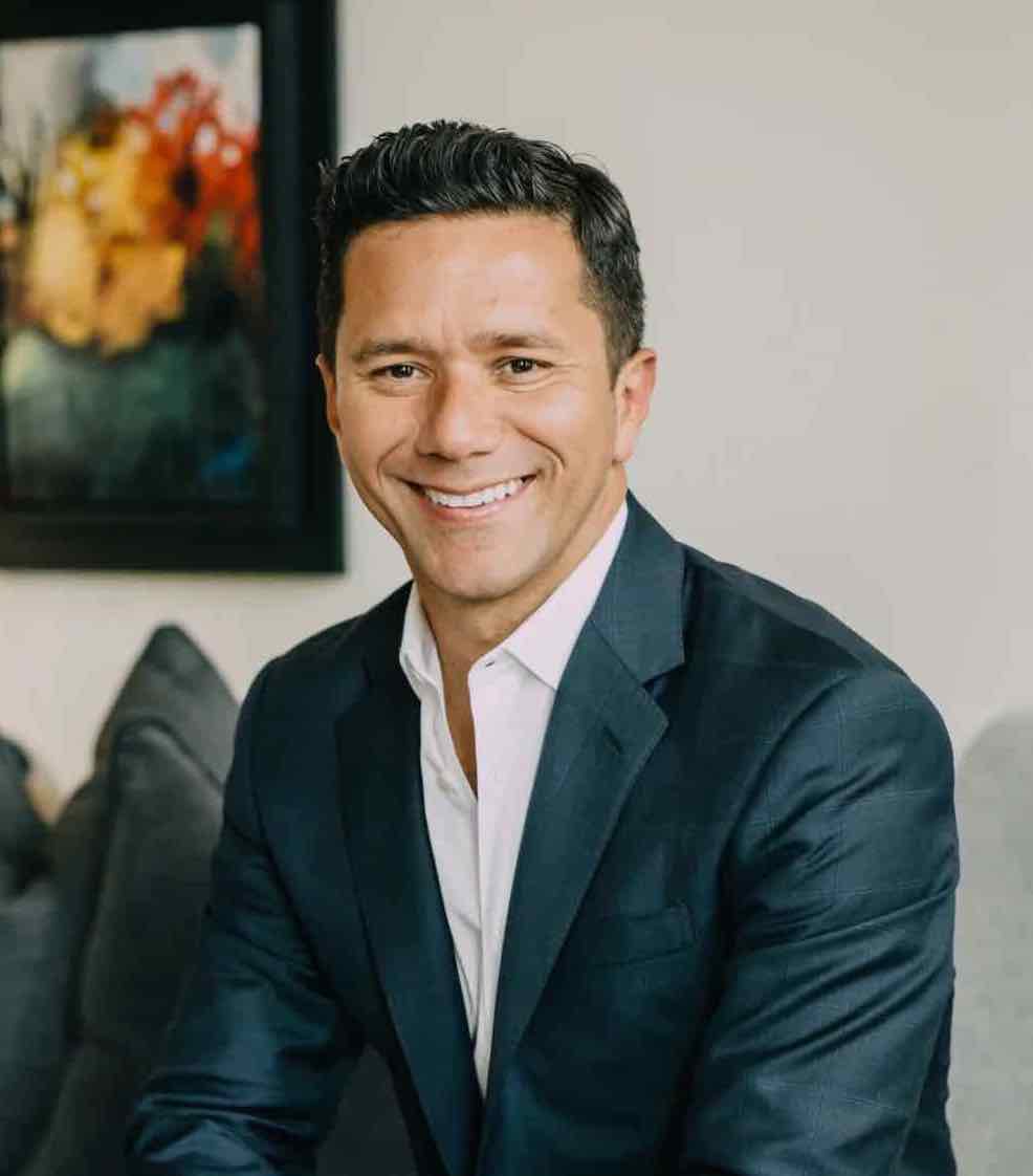 Ricardo Rodriguez, real estate agent massachusetts