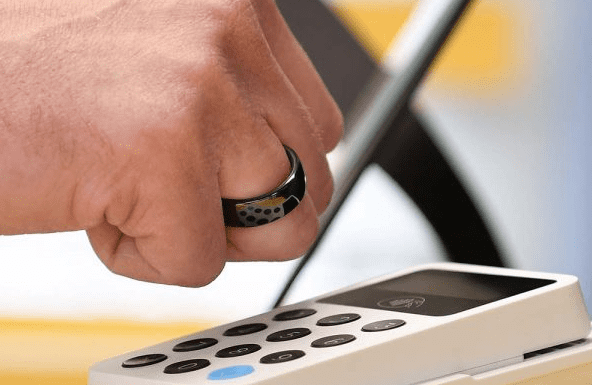 Wearable PayTech Becomes Sleek with the RingPay 2