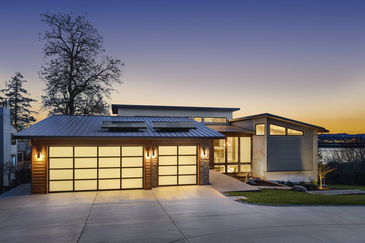 Homeowners Gain Water Independence with the New Hydropanel R3