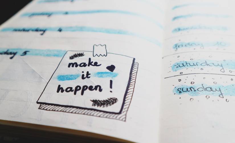 Five Steps for Strategic Planning as a Startup to Identify Objectives