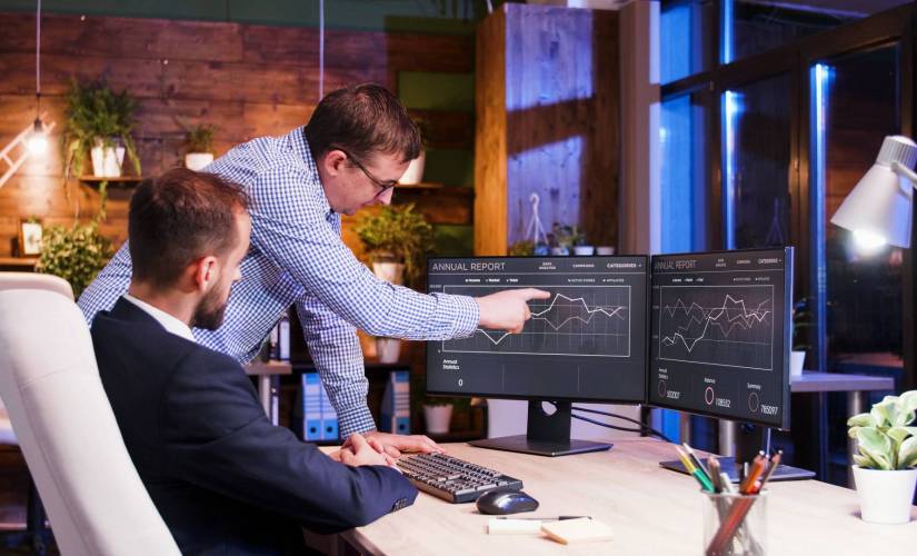 The Future of Web Development: Emerging Technologies and Trends to Watch Out For