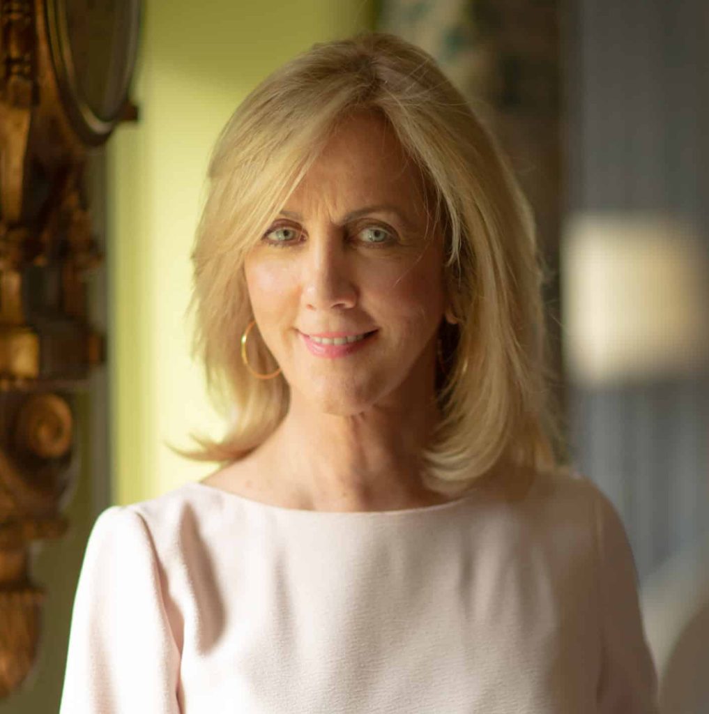 Tracy Campion