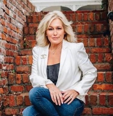 Trisha Slater, top real estate agent georgia, broker