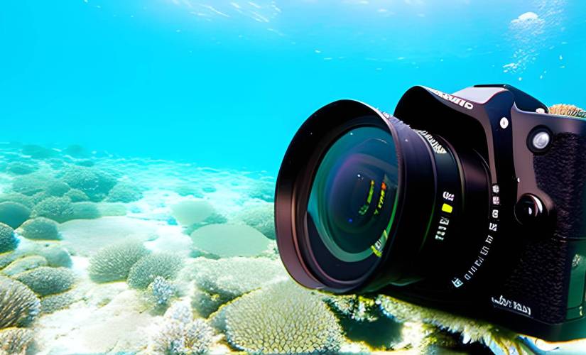 Best Waterproof Cameras of 2023