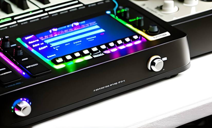 Best 4 channel DJ controllers Best 4 channel DJ controllers