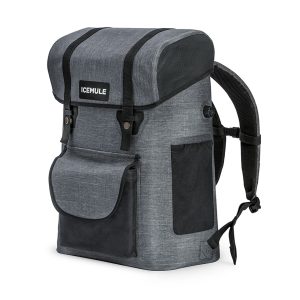ICEMULE Urbano backpack cooler ICEMULE Urbano backpack cooler
