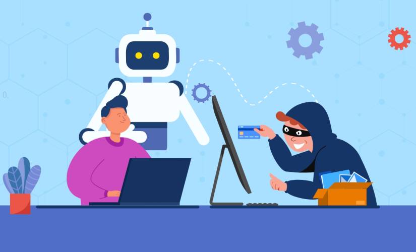 Digital transformation data security protection