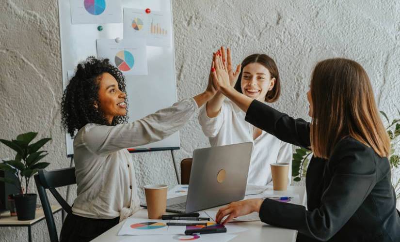 Women in technology Women in technology