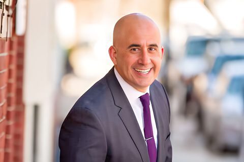 Zur Attias, Top real estate agent and broker in Massachusetts