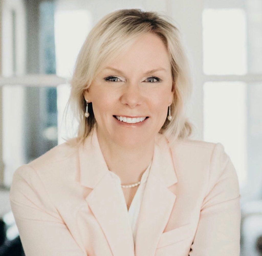 kate richard, top real estate agent in massachusetts