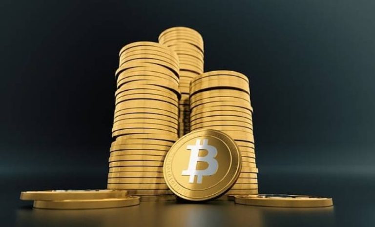 Bitcoin 2024