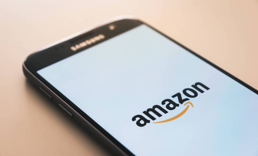 Amazon antitrust suit FTC Amazon antitrust suit FTC