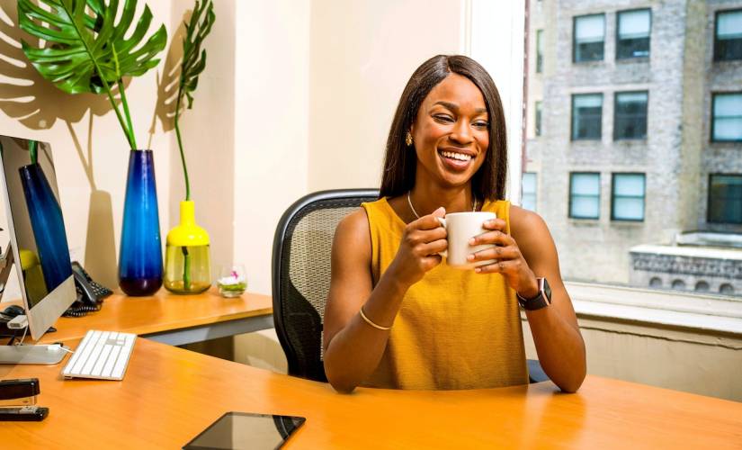 Setting the Scene: What Graduate Female Startup Founders Can Do to Navigate the Tech Landscape