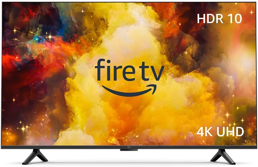 Amazon Fire Omni Series 4K TV