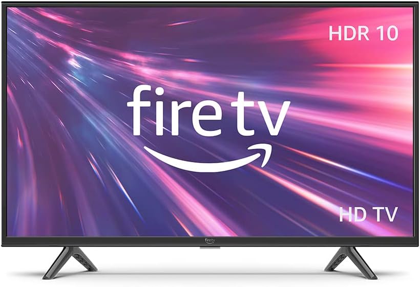 Amazon Fire 720p TV