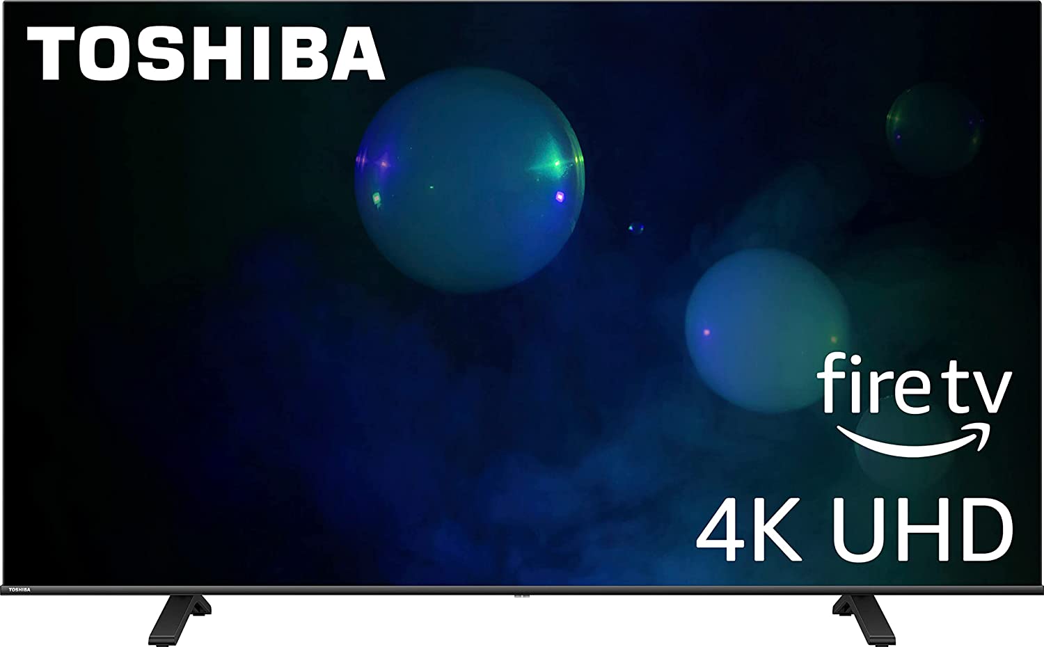 Toshiba C350 Series LED TV