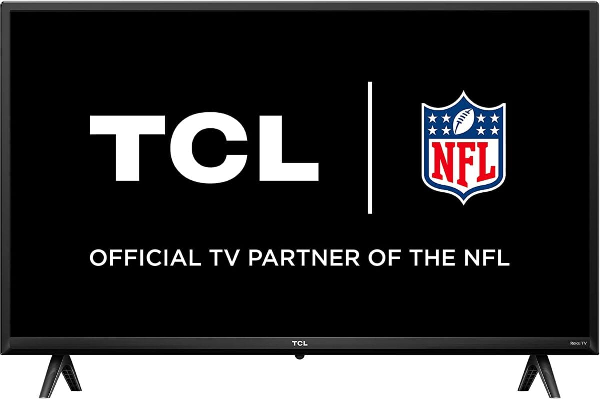 TCL Class 3-Series Smart TV