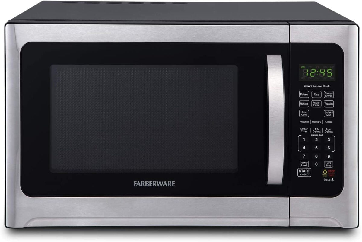 Farberware Professional Microwave