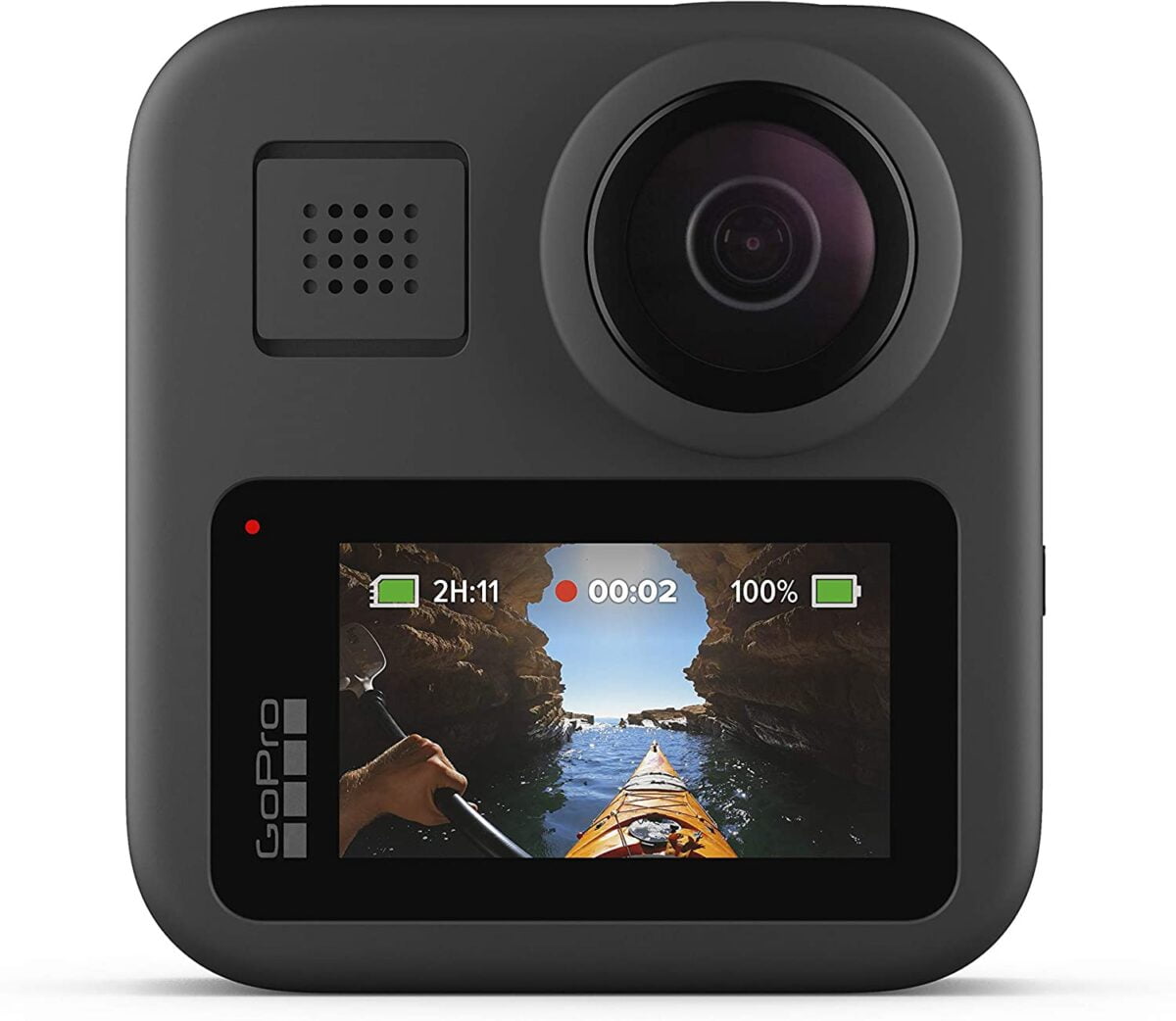 GoPro MAX 360 Camera