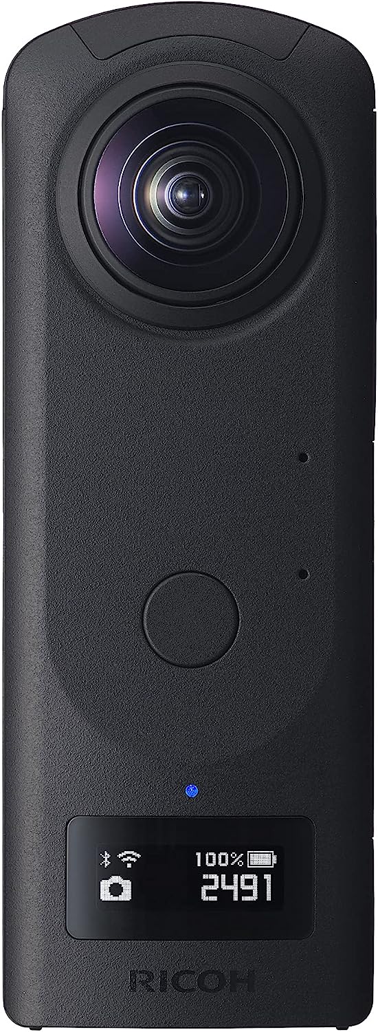 RICOH THETA Z1 360 Camera