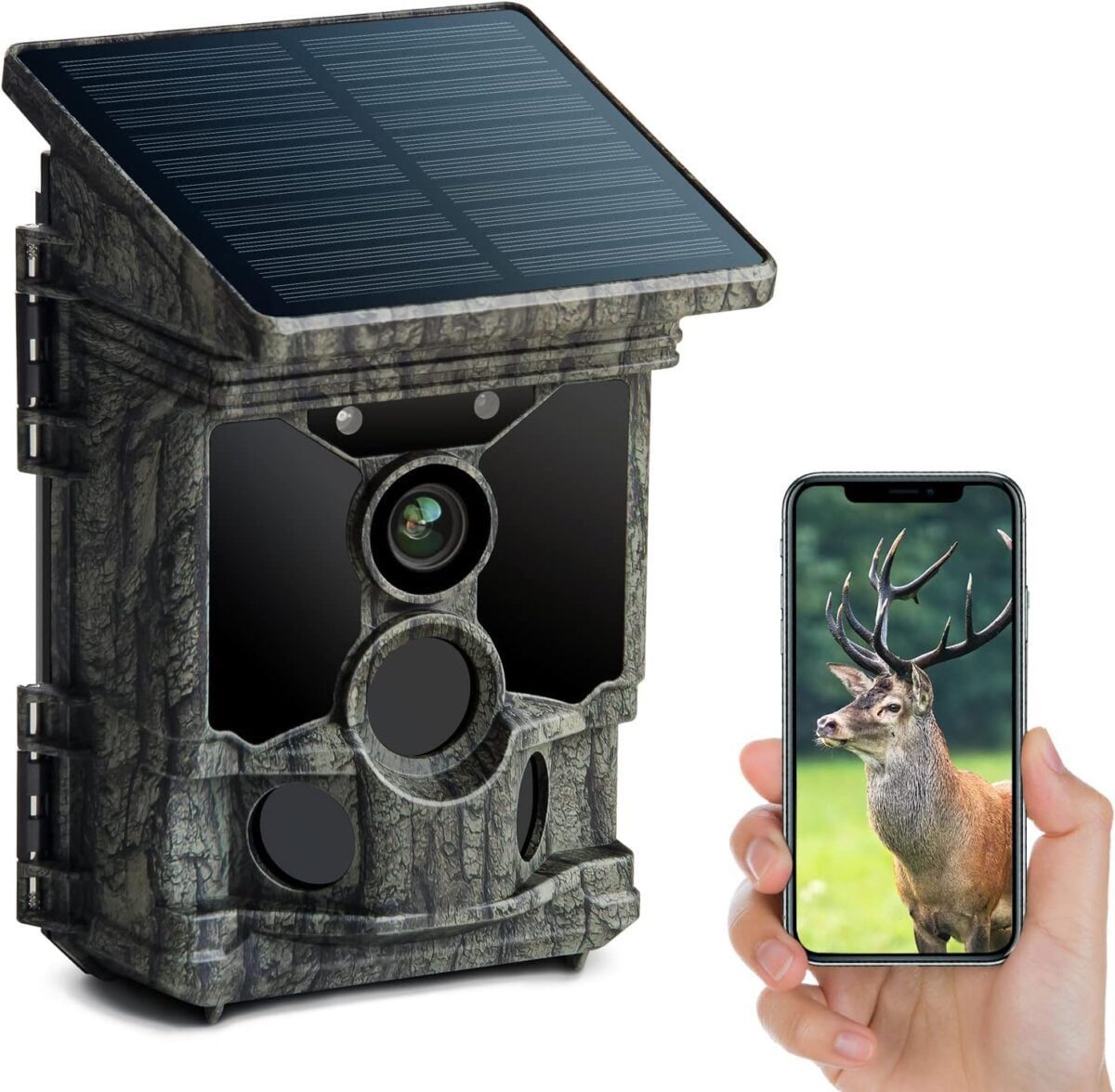 Generic Trail Camera