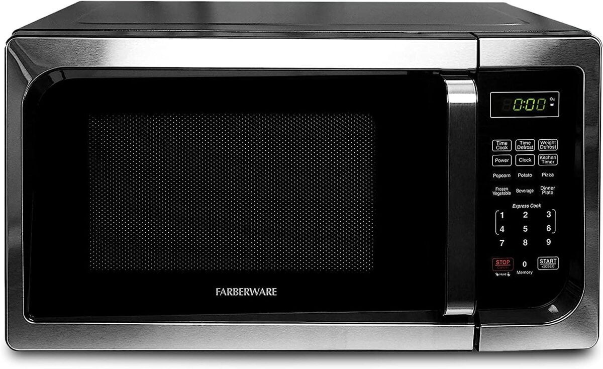 Farberware Classic Microwave Oven