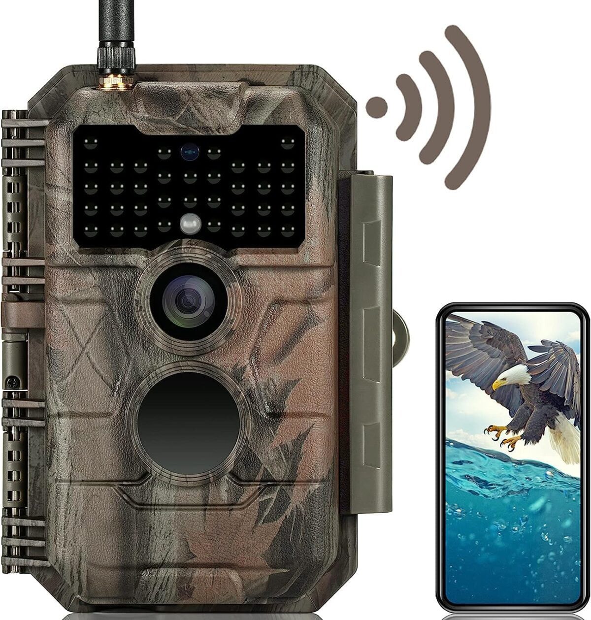 GardePro E6 Game Camera