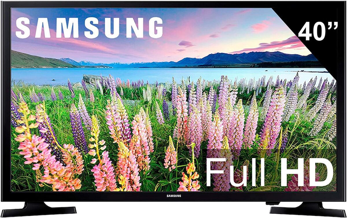 SAMSUNG Smart FHD TV
