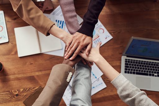 business flexibility team