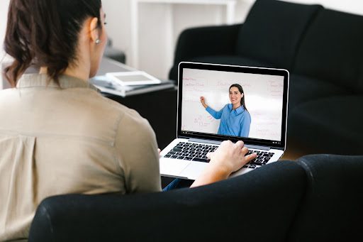 flexible scheduling mba