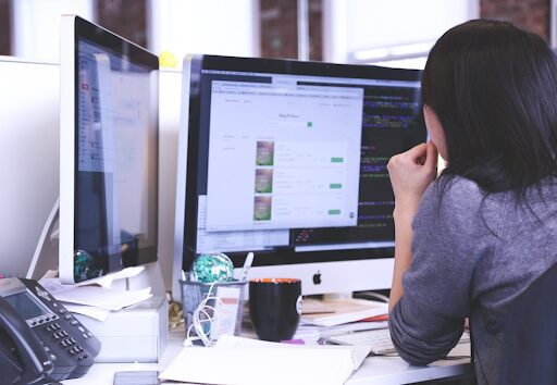 in-office communication