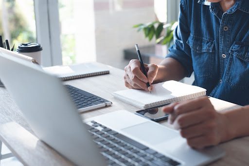 mba program selection