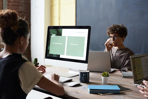 office layout strategy