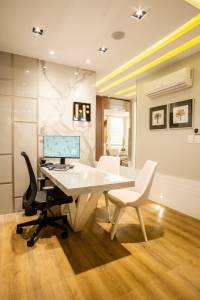 office to work in