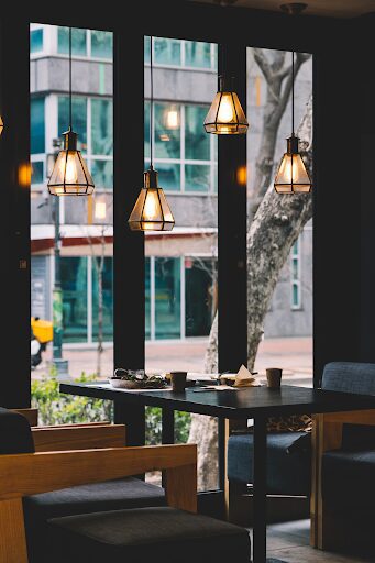 restaurant revenue