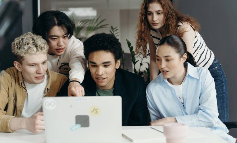 How to Increase Productivity and Manage Multifaceted Tasks for Your Team