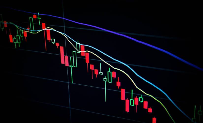 Compliance Chief at Prominent Chinese Fintech Company Accused of Insider Trading