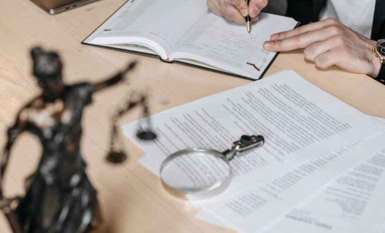 Estate planning
