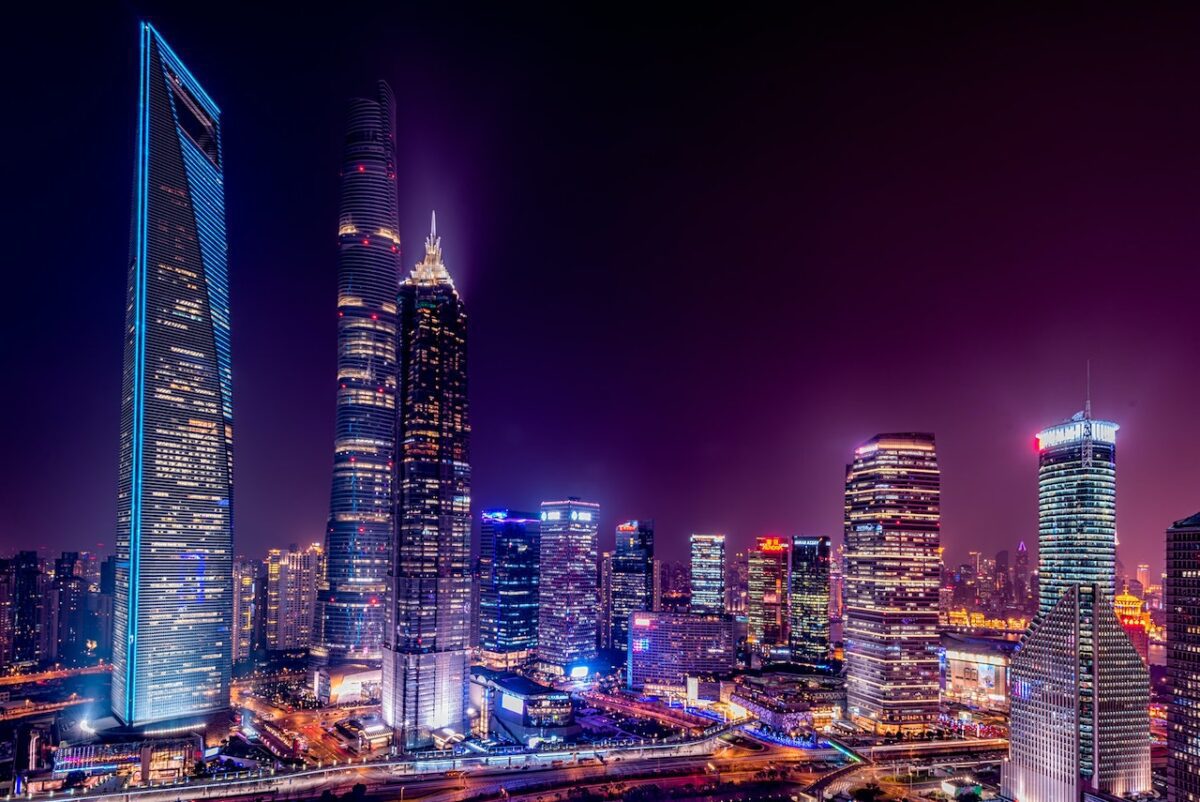CoinDesk Names the Top Crypto Hubs of 2023, and They’re Not What You Think