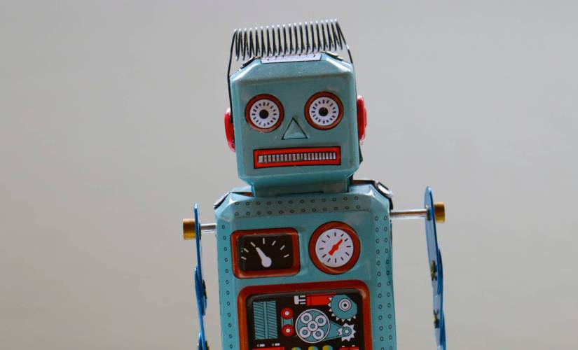 AI in threat detection AI in threat detection