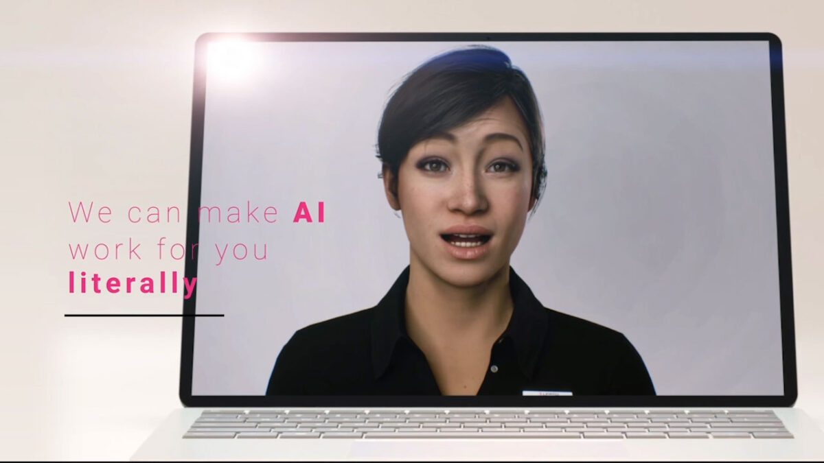 How AI-Powered Digital Humans are Enhancing Customer Service Dynamics