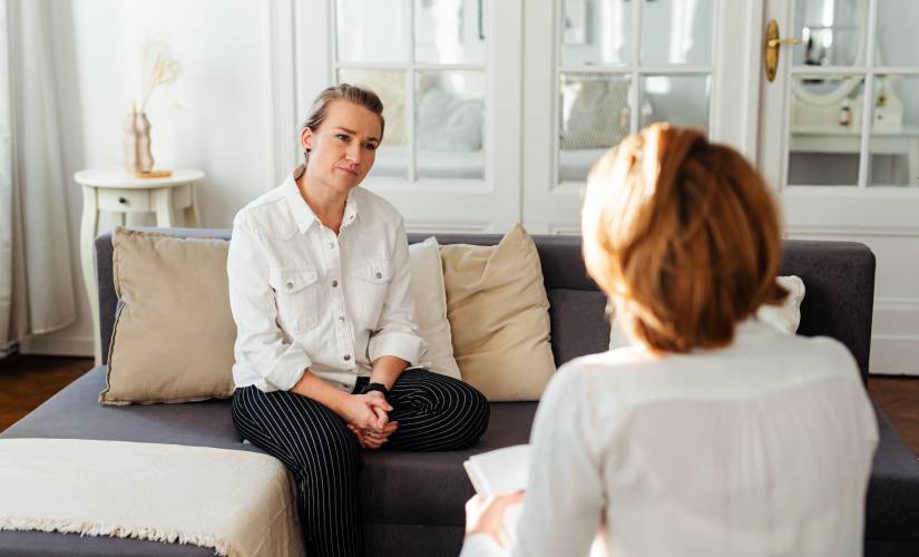 Therapy better startup leader Therapy better startup leader