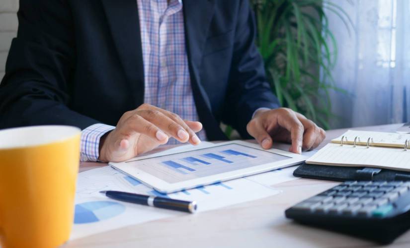Expense management technology Expense management technology