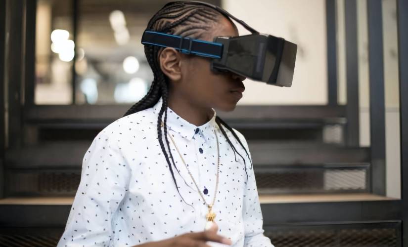 Metaverse mental health Metaverse mental health